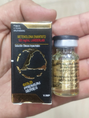 PRIMOBOLAN 10ML/100MG - LANDERGOLD