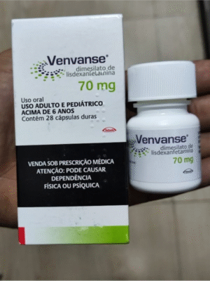 VENVANCE 28CP/70MG