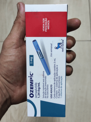 OZEMPIC (ORIGINAL) - 1MG